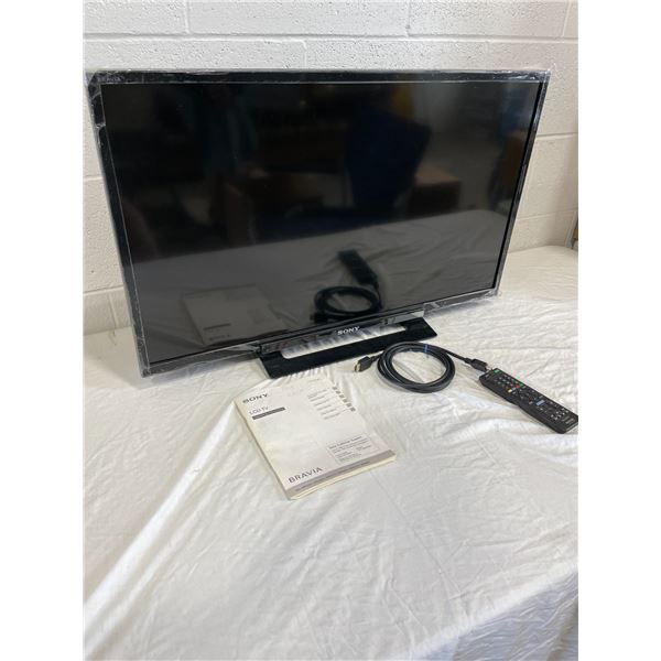 Sony Bravia 32" TV