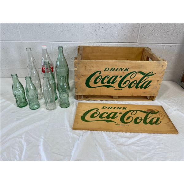 Coca-Cola Lot