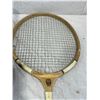 Image 5 : 4 Vintage Rackets