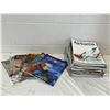 Image 1 : RCAF Airforce Magazines Lot