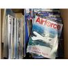 Image 3 : RCAF Airforce Magazines Lot