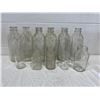 Image 1 : Glass bottles lot