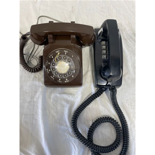 2 Made in Canada Phones