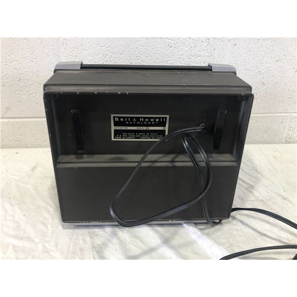 Bell & Howell Autoload