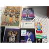 Image 6 : Sports Memorabilia Lot