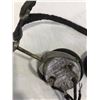 Image 5 : Vintage phone operator headsets