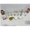 Image 2 : Miscellaneous Glassware