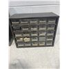 Image 3 : Bolt bins/storage