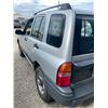Image 3 : 2000 Chevrolet Tracker 4dr Hardtop 4WD