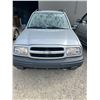 Image 4 : 2000 Chevrolet Tracker 4dr Hardtop 4WD