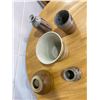 Image 2 : Pottery Lot