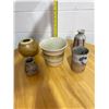 Image 3 : Pottery Lot