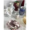 Image 2 : Vases Lot