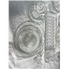 Image 2 : Glass and Crystal Lot