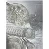 Image 5 : Glass and Crystal Lot