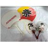 Image 2 : 4 fans and ice bucket