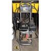 Image 1 : BE 210CC GAS POWERED PRESSURE WASHER