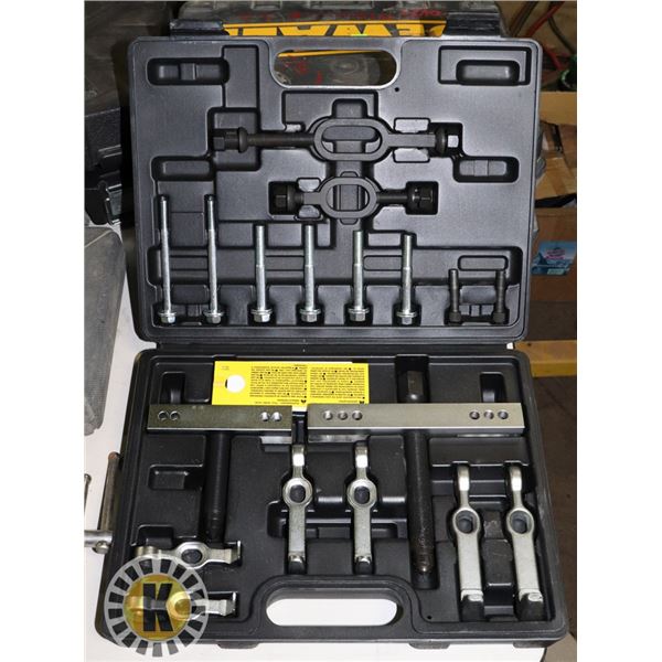 OTC MULTIPURPOSE BEARING & PULLER SET