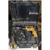 Image 1 : DEWALT DW511 CORDED VSR HAMMER DRILL