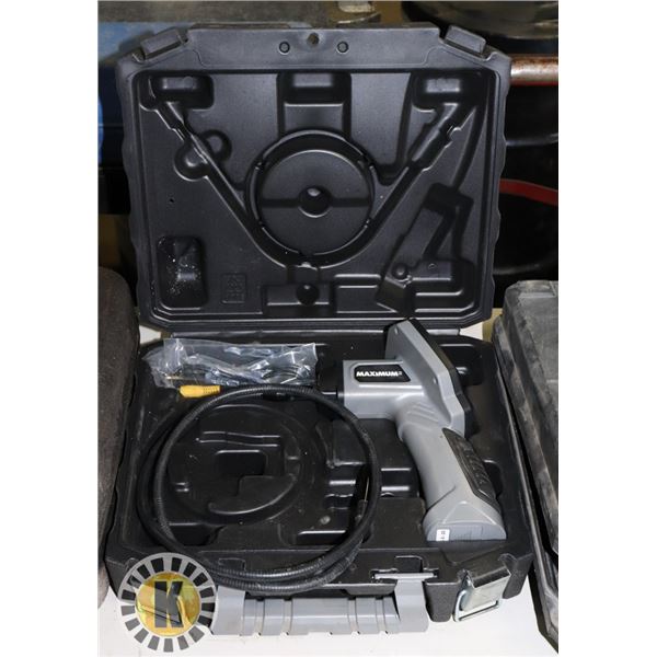 MAXIMUM DIGITAL CAMERA SCOPE