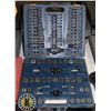 Image 1 : MASTERCRAFT TAP & DIE SET