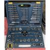Image 1 : MASTERCRAFT TAP & DIE SET