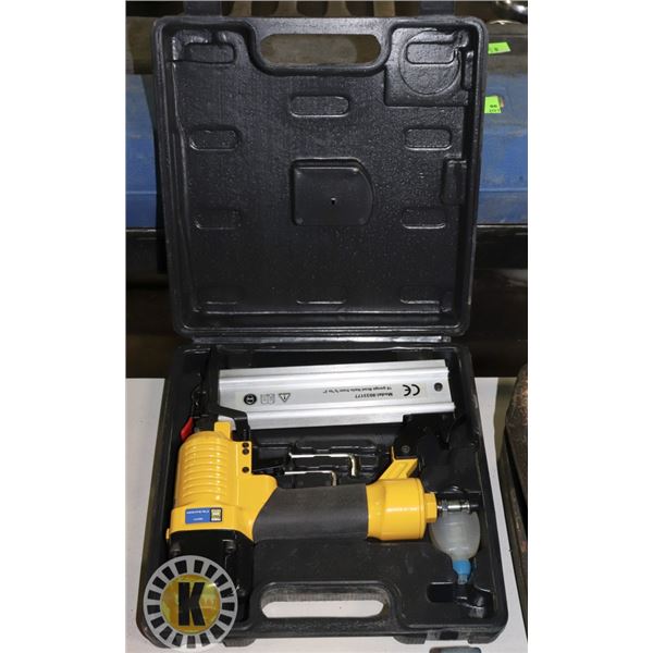 POWERFIST 2" AIR BRAD NAILER