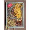 Image 1 : CRATE OF ASSORTED ROPE