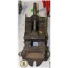 Image 1 : DRILL PRESS VISE