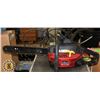 Image 1 : HOMELITE RANGER 16" GAS CHAINSAW