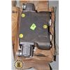 Image 1 : CNH HYDRAULIC BACK HOE VALVE, PART# 84157596