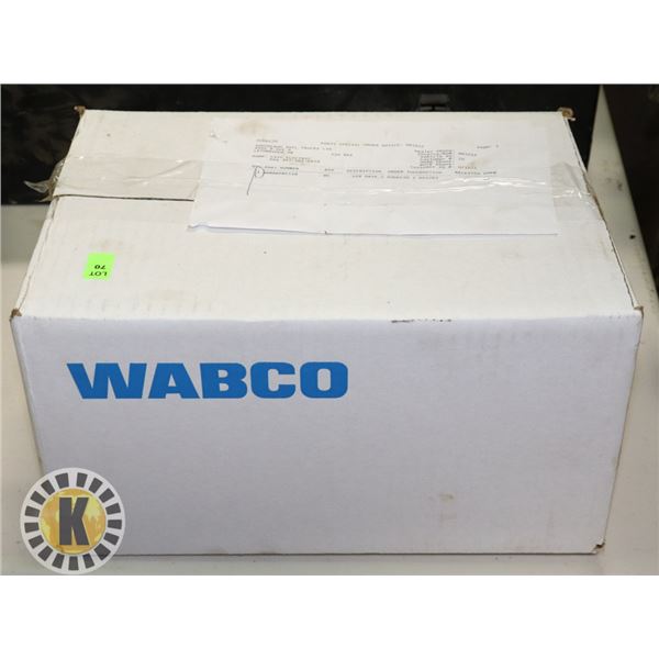 NEW WAPCO AIR DRYER