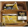 Image 1 : BOX OF NAPA GOLD 1551 HYDRAULIC FILTERS