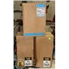Image 1 : LOT OF 3 ASSORTED AIR FILTERS,