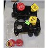 Image 1 : LOT OF 2 PARKING BRAKE CONTROLLERS