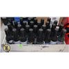 Image 1 : BOX OF ASSORTED GAS LINE ANTIFREEZE