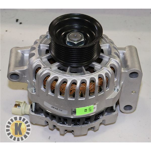 REMANUFACTURED #A1340F ALTERNATOR
