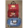 Image 1 : LOT OF 3 FIRST AID KITS