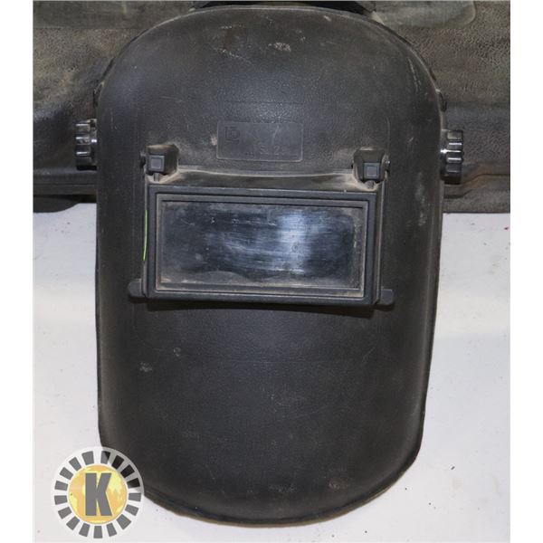 LD WELDING HELMET