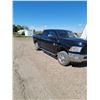 Image 3 : 2012 DODGE RAM 2500 SLT CREW CAB DIESEL