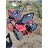 Image 4 : SNAPPER RIDE ON LAWN MOWER