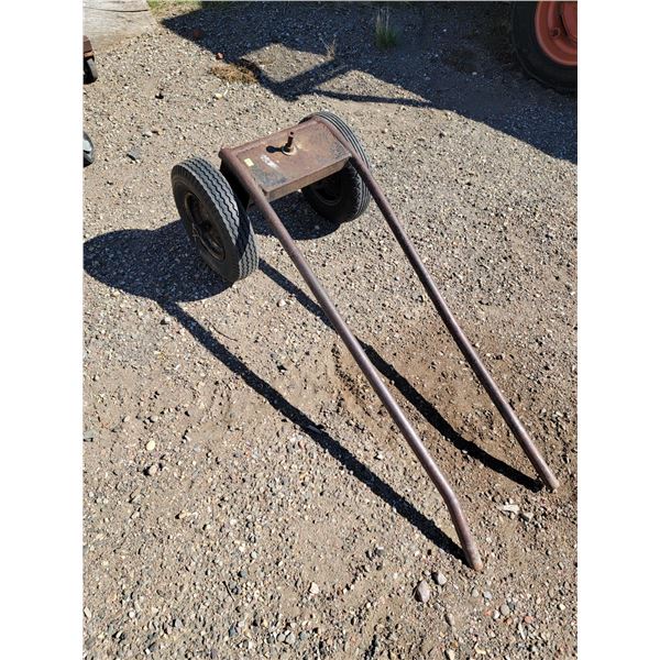 TRAILER DOLLY