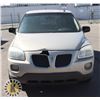 Image 5 : 2007 PONTIAC MONTANA