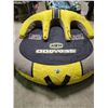 Image 2 : SEADOO RAY INFLATABLE 3 SEATER TUBE