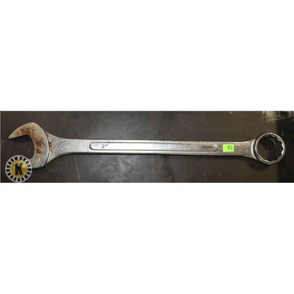 2 INCH WRENCH