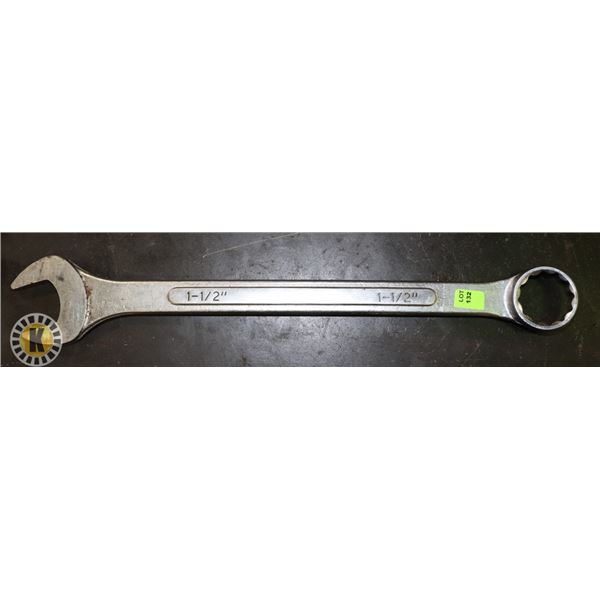 1-1/2 INCH WRENCH