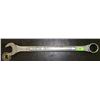 Image 1 : PROCORE 1-5/16 INCH WRENCH