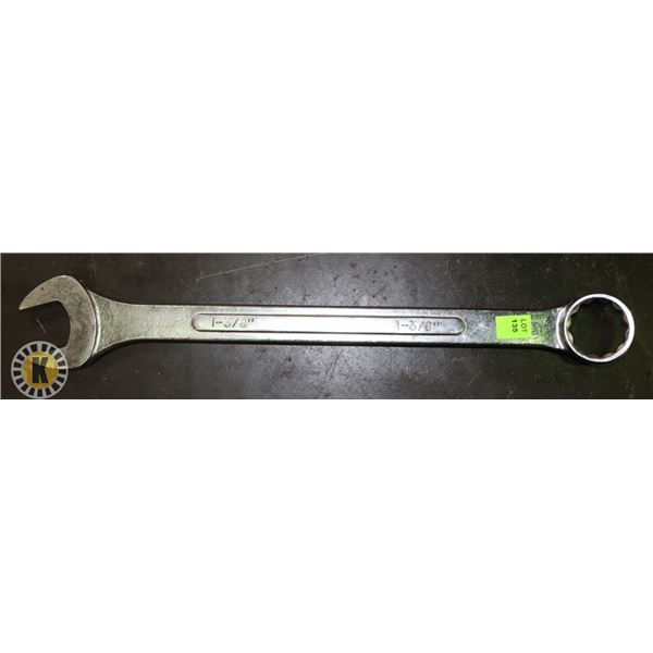 POWERFIST 1-3/8 INCH WRENCH