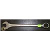 Image 1 : WESTWARD 1-1/4 INCH WRENCH
