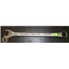 Image 1 : WESTWARD 1-1/16 INCH WRENCH